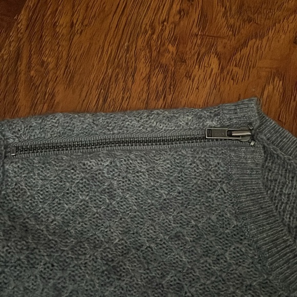 JOIE Boyfriend Sweater - Picture 4 of 6